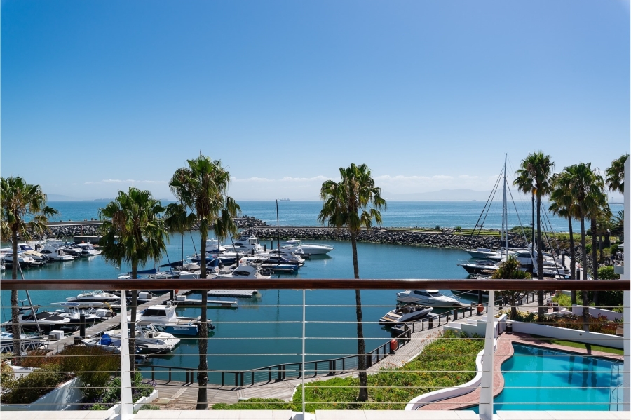 3 Bedroom Property for Sale in Mouille Point Western Cape